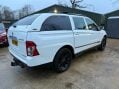 SsangYong Musso 2.2 Musso EX 4WD 7