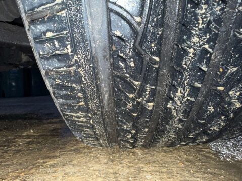 SsangYong Musso 2.2 Musso EX 4WD 78