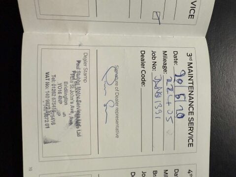 SsangYong Musso 2.2 Musso EX 4WD 88