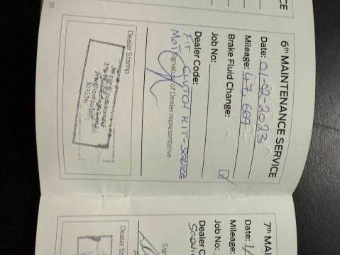 SsangYong Musso 2.2 Musso EX 4WD 91