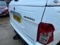 SsangYong Musso 2.2 Musso EX 4WD 31