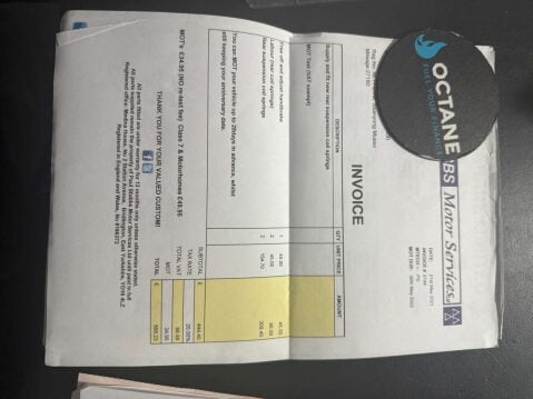 SsangYong Musso 2.2 Musso EX 4WD 80