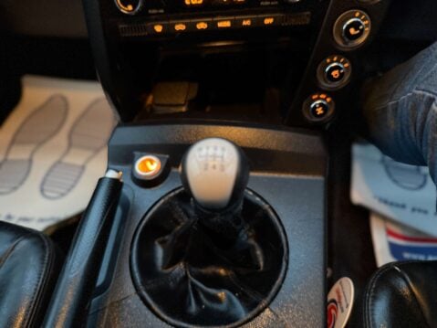 SsangYong Musso 2.2 Musso EX 4WD 53