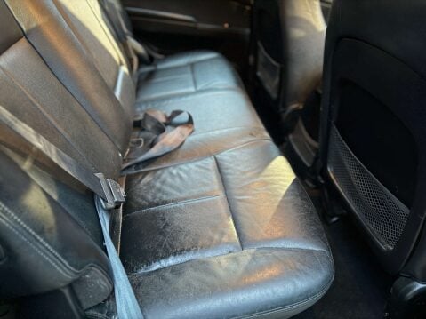 SsangYong Musso 2.2 Musso EX 4WD 45