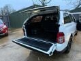 SsangYong Musso 2.2 Musso EX 4WD 68