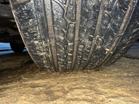 SsangYong Musso 2.2 Musso EX 4WD 72