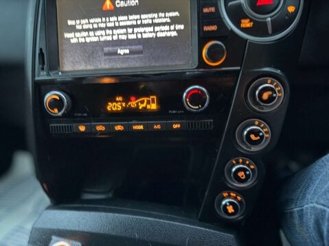 SsangYong Musso 2.2 Musso EX 4WD 54