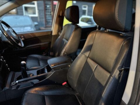 SsangYong Musso 2.2 Musso EX 4WD 65