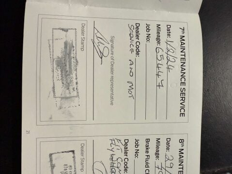 SsangYong Musso 2.2 Musso EX 4WD 92