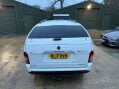 SsangYong Musso 2.2 Musso EX 4WD 22