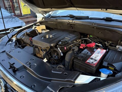 SsangYong Musso 2.2 Musso EX 4WD 70