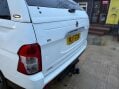 SsangYong Musso 2.2 Musso EX 4WD 32