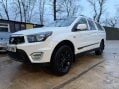 SsangYong Musso 2.2 Musso EX 4WD 9