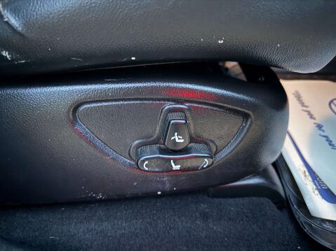 SsangYong Musso 2.2 Musso EX 4WD 66