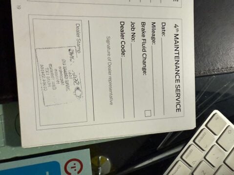 SsangYong Musso 2.2 Musso EX 4WD 89