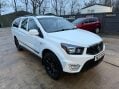 SsangYong Musso 2.2 Musso EX 4WD 5