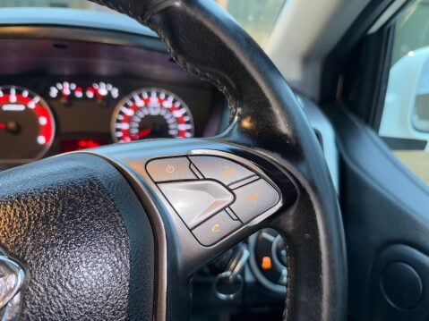 SsangYong Musso 2.2 Musso EX 4WD 56