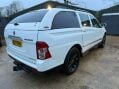 SsangYong Musso 2.2 Musso EX 4WD 18