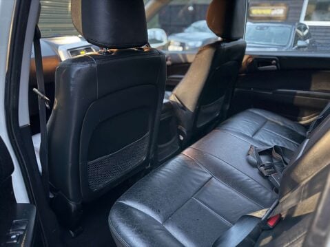 SsangYong Musso 2.2 Musso EX 4WD 62