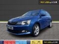 Skoda Fabia 1.2 Fabia SE L TSI 5dr 3