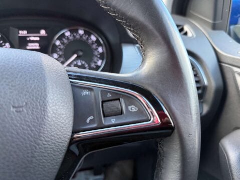 Skoda Fabia 1.2 Fabia SE L TSI 5dr 69