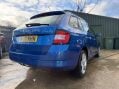 Skoda Fabia 1.2 Fabia SE L TSI 5dr 22