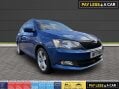 Skoda Fabia 1.2 Fabia SE L TSI 5dr 1