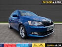 Skoda Fabia 1.2 Fabia SE L TSI 5dr