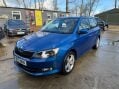 Skoda Fabia 1.2 Fabia SE L TSI 5dr 11