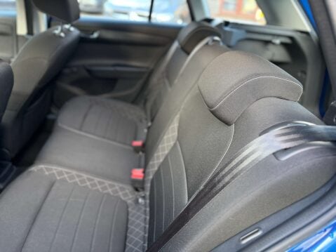 Skoda Fabia 1.2 Fabia SE L TSI 5dr 81