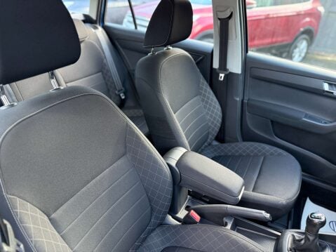 Skoda Fabia 1.2 Fabia SE L TSI 5dr 61