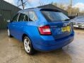 Skoda Fabia 1.2 Fabia SE L TSI 5dr 8