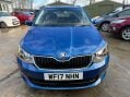 Skoda Fabia 1.2 Fabia SE L TSI 5dr 13
