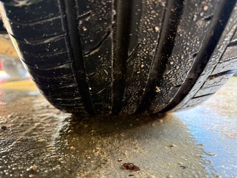 Skoda Fabia 1.2 Fabia SE L TSI 5dr 44