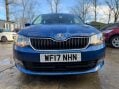 Skoda Fabia 1.2 Fabia SE L TSI 5dr 14