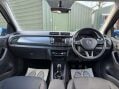 Skoda Fabia 1.2 Fabia SE L TSI 5dr 4