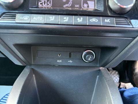 Skoda Fabia 1.2 Fabia SE L TSI 5dr 78