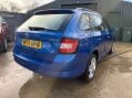 Skoda Fabia 1.2 Fabia SE L TSI 5dr 20