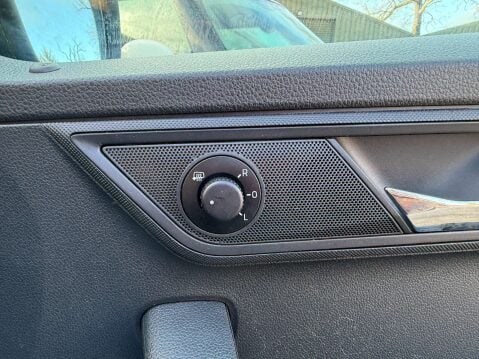 Skoda Fabia 1.2 Fabia SE L TSI 5dr 87