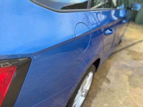 Skoda Fabia 1.2 Fabia SE L TSI 5dr 37