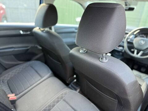 Skoda Fabia 1.2 Fabia SE L TSI 5dr 56