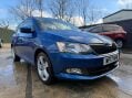 Skoda Fabia 1.2 Fabia SE L TSI 5dr 6