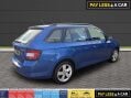 Skoda Fabia 1.2 Fabia SE L TSI 5dr 2