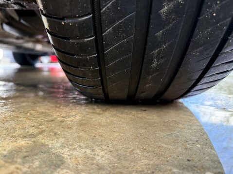 Skoda Yeti 1.4 Yeti Outdoor Laurin & Klement TSi 4x4 4WD 5dr 51