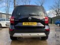 Skoda Yeti 1.4 Yeti Outdoor Laurin & Klement TSi 4x4 4WD 5dr 24