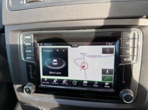 Skoda Yeti 1.4 Yeti Outdoor Laurin & Klement TSi 4x4 4WD 5dr 83