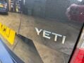 Skoda Yeti 1.4 Yeti Outdoor Laurin & Klement TSi 4x4 4WD 5dr 35