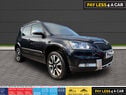 Skoda Yeti 1.4 Yeti Outdoor Laurin & Klement TSi 4x4 4WD 5dr