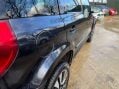 Skoda Yeti 1.4 Yeti Outdoor Laurin & Klement TSi 4x4 4WD 5dr 30