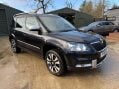 Skoda Yeti 1.4 Yeti Outdoor Laurin & Klement TSi 4x4 4WD 5dr 7